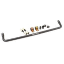 Ridetech 63-82 Chevrolet Corvette StreetGrip Suspension System (w/o Leaf Spring)