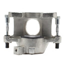 DFC 87-93 Ford Thunderbird Front-L Premium Caliper - Silver Zinc Coated