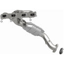 MagnaFlow Direct Fit Catalytic Converter 04-06 Cadillac XLR 4.6L Passenger Side