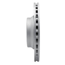 DFC GeoSPEC Coated Rotors - Drilled
