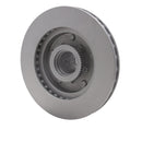 DFC GeoSPEC Coated Rotors - Plain