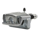 DFC 02-17 Nissan X-Trail Rear-L Premium Caliper - Silver Zinc Coated