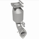 MagnaFlow 20-21 Subaru WRX 2.0L Direct Fit Catalytic Converter