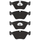 DFC 01-10 BMW Z4 Front 4000 Hybridynamic Brake Pads