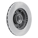 DFC Brake Rotors - Plain