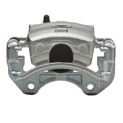 DFC 99-02 Infiniti G20 Front-R Silver Zinc Coated Premium Caliper