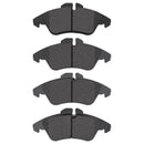 DFC GeoSPEC Coated Rotors - Plain
