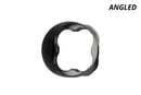Diode Dynamics SS3 Bezel Flush Mount (Pair)
