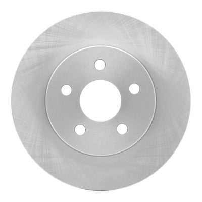 DFC 88-90 Chrysler New Yorker Rear Brake Rotor
