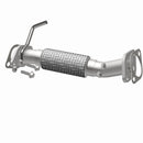 BRE Exhaust 13-16 SANTA FE SPORT SORENTO 2.4L Front Pipe Kit