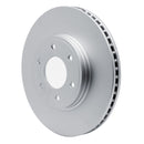 DFC GeoSPEC Coated Rotors - Plain