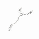 MagnaFlow BRE Exhaust Kit 07-15 Mazda CX-9