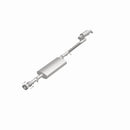MagnaFlow BRE Exhaust Kit 06-08 Trailblazer Envoy Rainier 4.2L