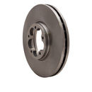 DFC Brake Rotors - Plain