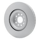 DFC GeoSPEC Coated Rotors - Plain
