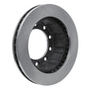 DFC Brake Rotors - Plain