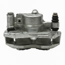DFC 86-95 Mitsubishi Raider Front-R Premium Caliper - Silver Zinc Coated