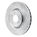 DFC Brake Rotors - Plain
