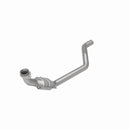 MagnaFlow Conv DF 05 Ford Escape Hybrid 2.3L