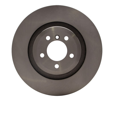 DFC 07-08 BMW Alpina B7 Rear Brake Rotor