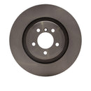 DFC 07-08 BMW Alpina B7 Rear Brake Rotor