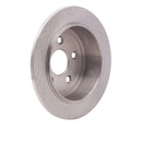 DFC Brake Rotors - Plain