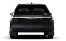Rally Armor 25-26 Hyundai Ioniq 5 XRT Black Mud Flap Black Logo
