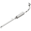 MagnaFlow BRE Exhaust Kit 04-05 Dodge Ram 1500 5.7L