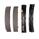 DFC 5000 Advanced Ceramic Brake Pads