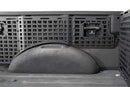 ADD 17-20 Ford F150 Raptor Bed Side Molle - Passenger Side