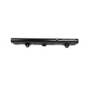 BLOX Racing Honda K-Series Xtreme Aluminum Fuel Rail - Black