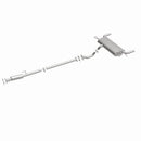 MagnaFlow BRE Exhaust Kit 05-08 Sportage Tucson 2.7L