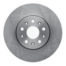 DFC 16-20 Chevrolet Camaro Front Rotors w/4000 HybriDynamic Brake Pads w/Hardware