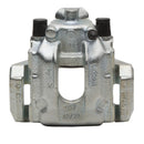 DFC 00-10 BMW 330i Rear-R Premium Caliper - Silver Zinc Coated