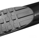 Westin 05-21 Toyota Tacoma Access Cab PRO TRAXX 4 Oval Nerf Step Bars - Blk