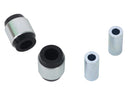 Whiteline 16-24 Mazda MX5 ND Front Essential Vehicle Bushing Kit