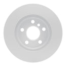 DFC 14-21 BMW i3 Front & Rear Geospec Rotors