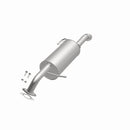 BRE Exhaust 12-17 ACCENT RIO 1.6L Exhaust Kit