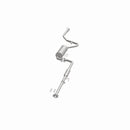 MagnaFlow BRE Exhaust Kit 07-12 Hyundai Elantra 2.0L