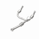 MagnaFlow 20-22 Chevy Silverado 2500 HD 6.6L OEM Direct-Fit Catalytic Converter