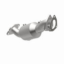 Magnaflow 16-17 Cadillac CT6 3.0L Direct Fit Converter
