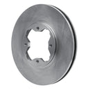 DFC 91-97 Acura CL Front Brake Rotor
