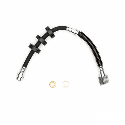 DFC 08-11 Ford Focus Front-R Brake Hose