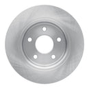 DFC 5000 Advanced Low Met Brake Pads