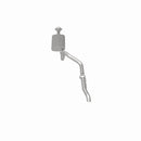 MagnaFlow BRE Exhaust Kit 96-01 Jeep Cherokee