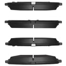 DFC GeoSPEC Coated Rotors - Plain