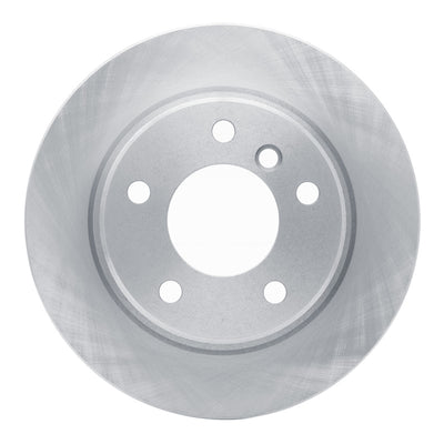 DFC 91-99 BMW 323is Rear Brake Rotor