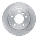DFC 5000 Advanced Low Met Brake Pads