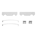 DFC GeoSPEC Coated Rotors - Plain