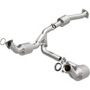MagnaFlow 20-22 Chevy Silverado 2500 HD 6.6L OEM Direct-Fit Catalytic Converter